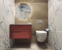 Resale - Appartement - Torrevieja