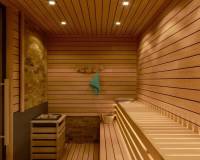 Resale - Appartement - Torrevieja