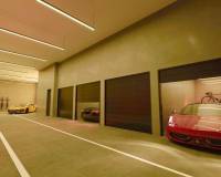 Resale - Appartement - Torrevieja