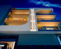 Resale - Appartement - Torrevieja