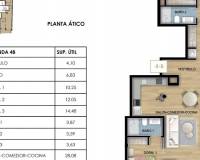 Resale - Appartement - Torrevieja
