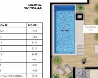 Resale - Appartement - Torrevieja