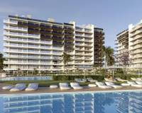 Resale - Appartement - Torrevieja