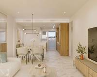 Resale - Appartement - Torrevieja