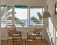 Resale - Appartement - Torrevieja