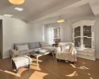 Resale - Appartement - Torrevieja