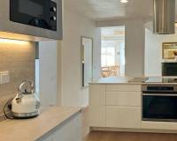 Resale - Appartement - Torrevieja