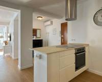 Resale - Appartement - Torrevieja