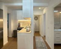 Resale - Appartement - Torrevieja