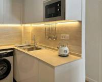 Resale - Appartement - Torrevieja