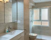 Resale - Appartement - Torrevieja