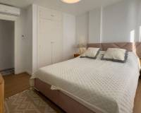 Resale - Appartement - Torrevieja