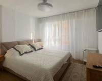 Resale - Appartement - Torrevieja