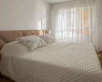 Resale - Appartement - Torrevieja