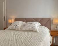 Resale - Appartement - Torrevieja