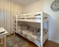 Resale - Appartement - Torrevieja