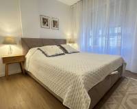 Resale - Appartement - Torrevieja