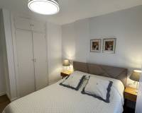 Resale - Appartement - Torrevieja