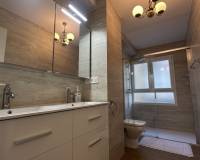 Resale - Appartement - Torrevieja