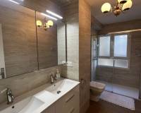 Resale - Appartement - Torrevieja