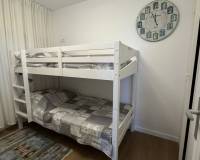 Resale - Appartement - Torrevieja