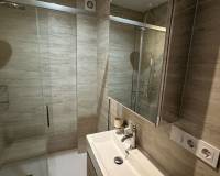 Resale - Appartement - Torrevieja