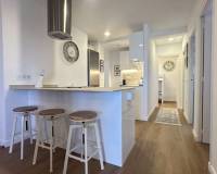 Resale - Appartement - Torrevieja