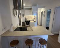 Resale - Appartement - Torrevieja