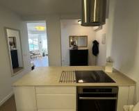 Resale - Appartement - Torrevieja