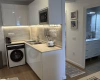 Resale - Appartement - Torrevieja