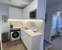 Resale - Appartement - Torrevieja