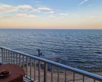 Resale - Appartement - Torrevieja