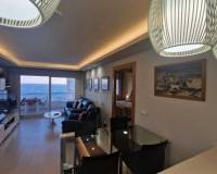 Resale - Appartement - Torrevieja