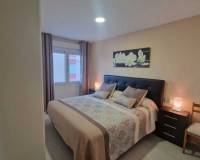 Resale - Appartement - Torrevieja