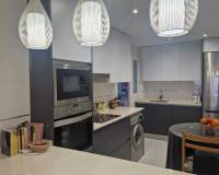 Resale - Appartement - Torrevieja