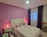 Resale - Appartement - Torrevieja