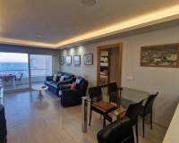Resale - Appartement - Torrevieja