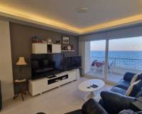 Resale - Appartement - Torrevieja