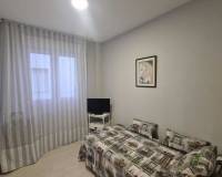 Resale - Appartement - Torrevieja