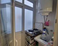 Resale - Appartement - Torrevieja