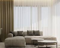 Resale - Appartement - Torrevieja