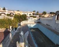 Resale - Appartement - Torrevieja