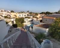 Resale - Appartement - Torrevieja