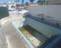 Resale - Appartement - Torrevieja