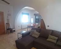 Resale - Appartement - Torrevieja