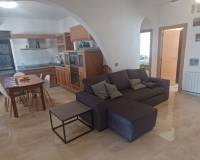 Resale - Appartement - Torrevieja