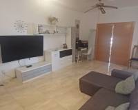 Resale - Appartement - Torrevieja