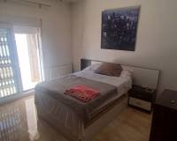 Resale - Appartement - Torrevieja