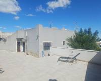 Resale - Appartement - Torrevieja