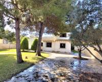 Resale - Appartement - Torrevieja